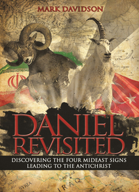 Cover image: Daniel Revisited 9780718081133