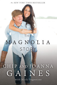 Cover image: The Magnolia Story (with Bonus Content) 9780785220510