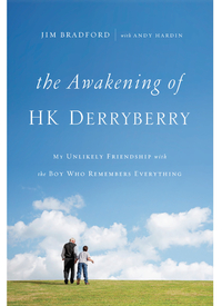Cover image: The Awakening of HK Derryberry 9780718079994