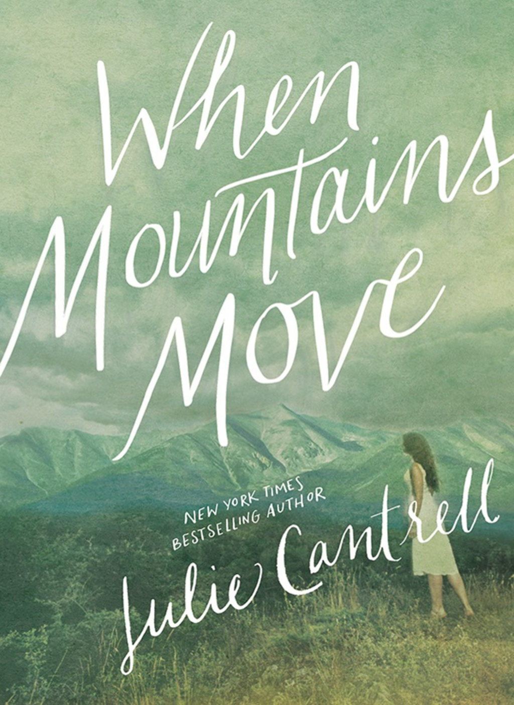 When Mountains Move (eBook Rental)