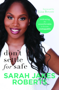 Cover image: Don't Settle for Safe 9780718096359