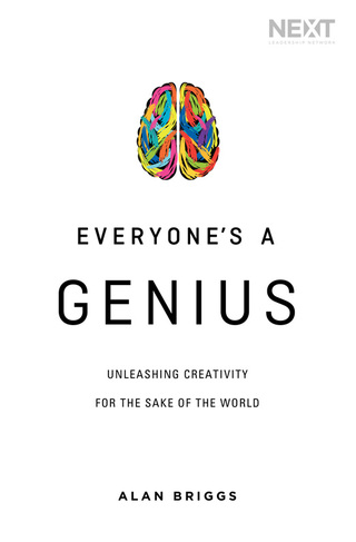 Cover image: Everyone's a Genius 9780718042530