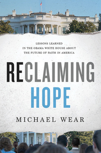 Cover image: Reclaiming Hope 9780718091521
