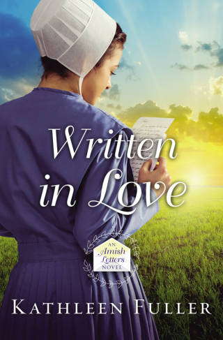Cover image: Written in Love 9780718082529