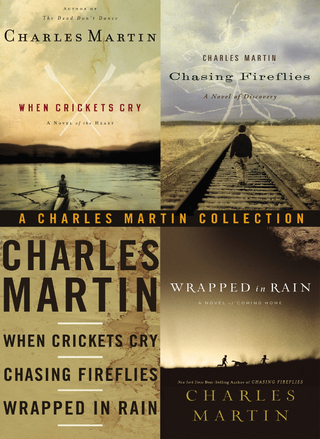 Cover image: The Charles Martin Collection 9780718082604