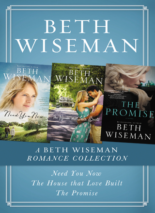 Cover image: A Beth Wiseman Romance Collection 9780718082703