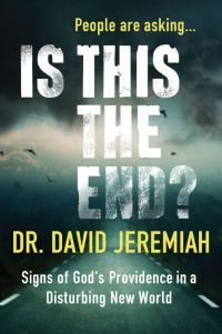 Cover image: Is This the End? (with Bonus Content) 9780718079864