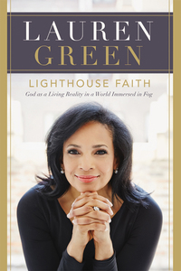 Cover image: Lighthouse Faith 9780718083526