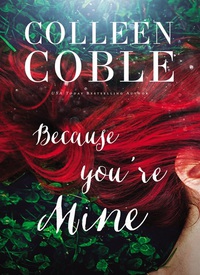 Cover image: Because You're Mine 9780718083809