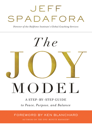 Cover image: The Joy Model 9780718083977