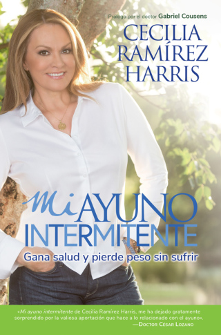 Cover image: Mi ayuno intermitente 9780718085186