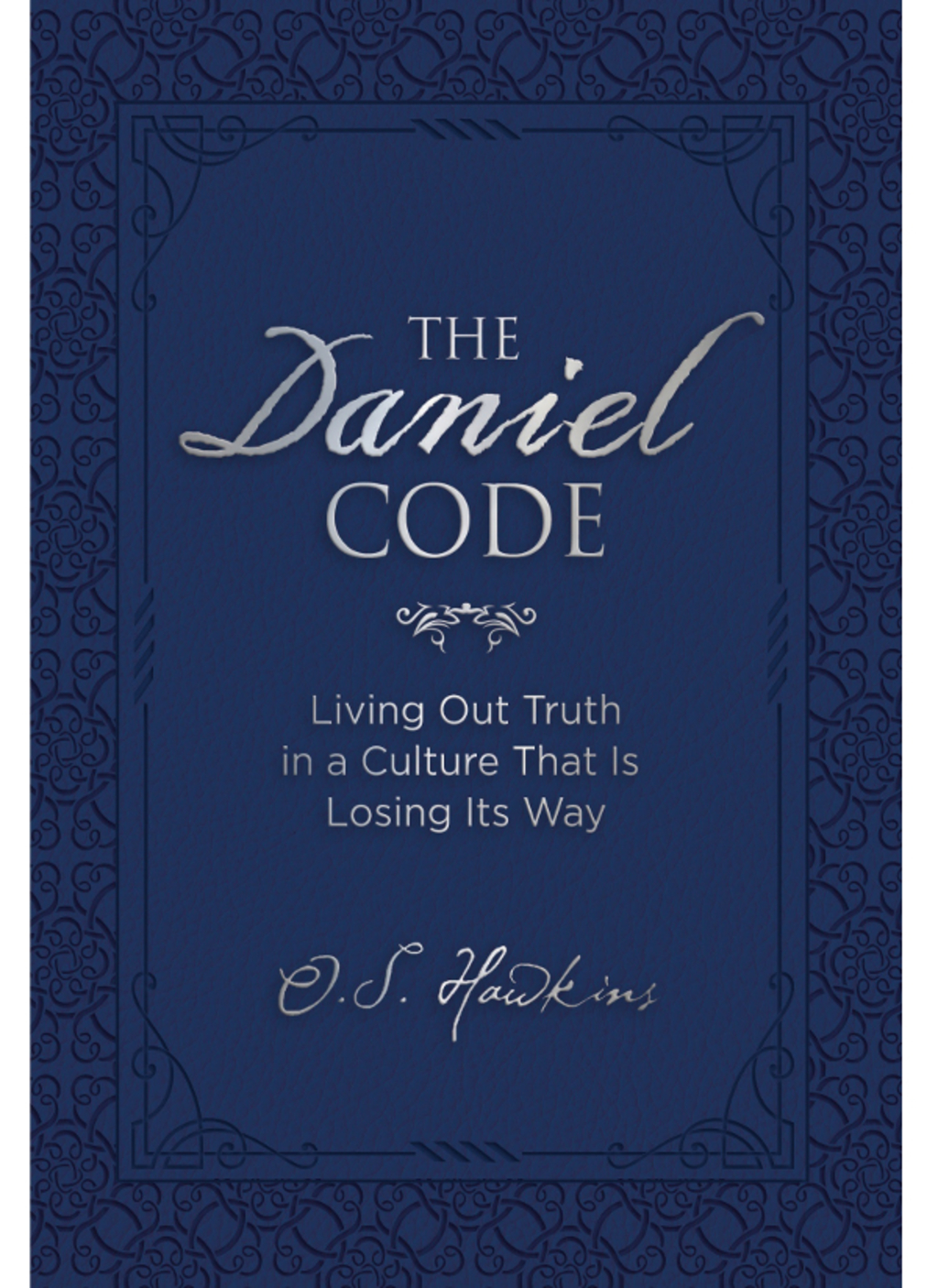 The Daniel Code (eBook)