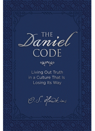 Cover image: The Daniel Code 9780718089948