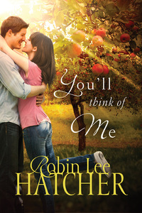Cover image: You'll Think of Me 9780718085940