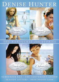 Immagine di copertina: The Nantucket Love Stories 9780718085964