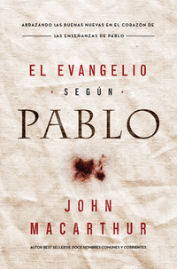 Cover image: El Evangelio según Pablo 9780718086480