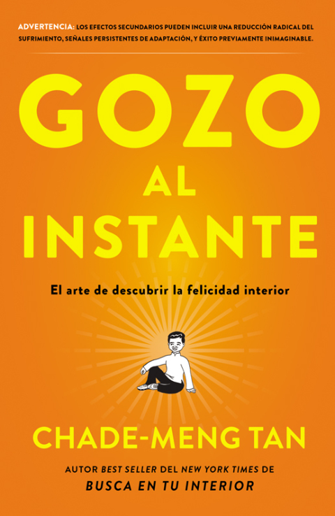 Gozo al instante: El arte de descubrir la felicidad interi - FULL INSTANT DOWNLOAD | PDF DOCX EPUB