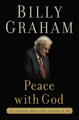 Cover image: Peace with God 9780718088125