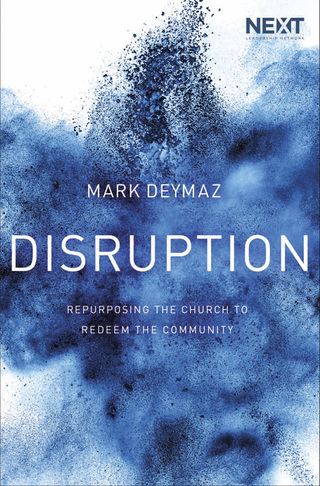 Cover image: Disruption 9780718089092