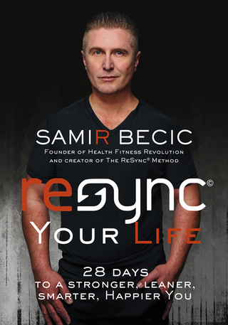 Cover image: ReSYNC Your Life 9780718089887