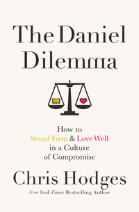 Cover image: The Daniel Dilemma 9780718091538