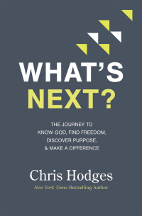 Cover image: What's Next? 9780718091569
