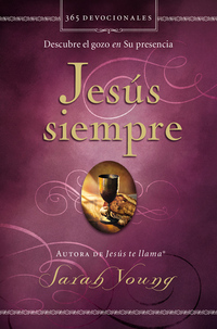 Cover image: Jesús siempre 9780718093112
