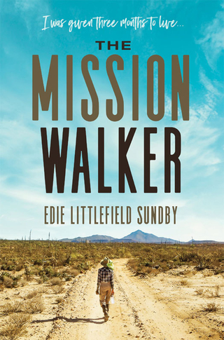Cover image: The Mission Walker 9780718093501