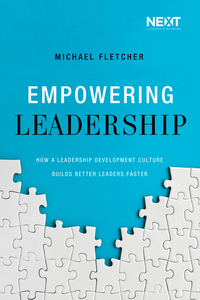 Cover image: Empowering Leadership 9780718093761