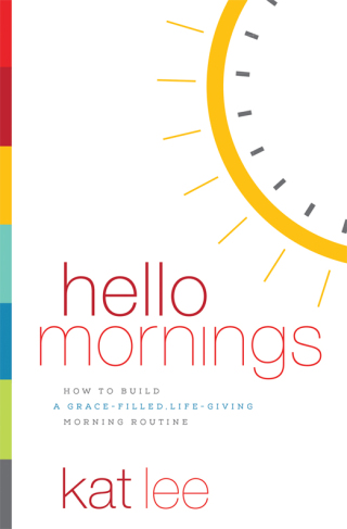Cover image: Hello Mornings 9780718094171