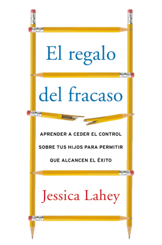 Cover image: regalo del fracaso 9780718095802