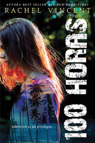 Cover image: 100 Horas 9780718096076