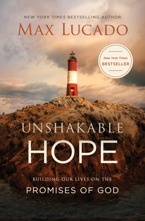Unshakable Hope: Building Our Lives on the Promises of God, 1st Edition - FULL INSTANT DOWNLOAD | PDF DOCX EPUB