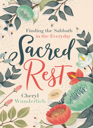Cover image: Sacred Rest 9780718097332