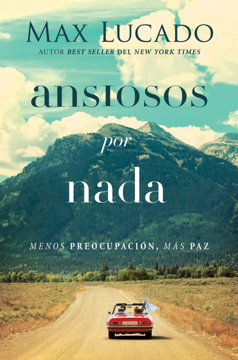 Ansiosos por nada: Menos preopupación, más paz - FULL INSTANT DOWNLOAD | PDF DOCX EPUB