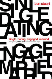 Cover image: Single, Dating, Engaged, Married 9780718097899
