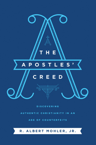 Cover image: The Apostles' Creed 9780718099152