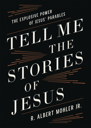 Cover image: Tell Me the Stories of Jesus 9780718099169