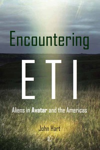 Imagen de portada: Encountering ETI: Aliens in Avatar and the Americas 9780718893972