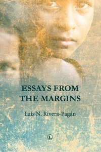 Cover image: Essays from the Margins 9780718894009