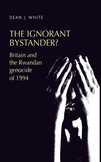 Cover image: The ignorant bystander? 9780719095238