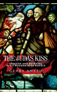 Imagen de portada: The Judas kiss 9780719088537