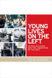 Cover image: Young lives on the Left 9781526133779