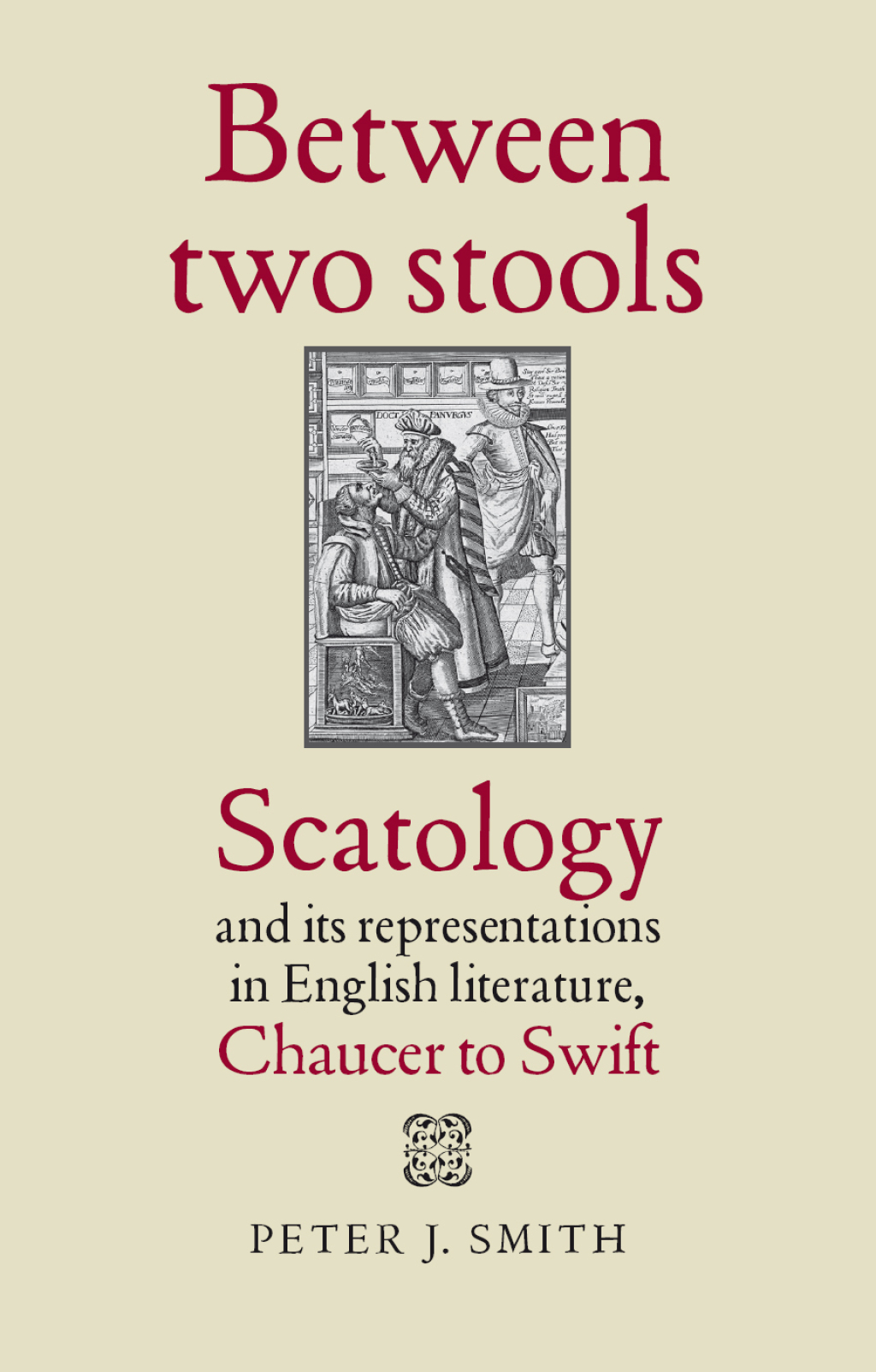 Between two stools (eBook)