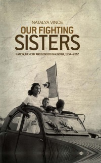 Cover image: Our fighting sisters 9780719091070