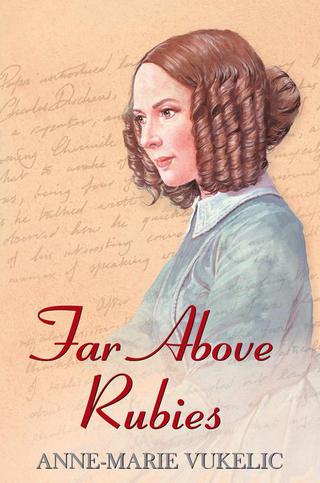 Cover image: Far Above Rubies 9780709090533