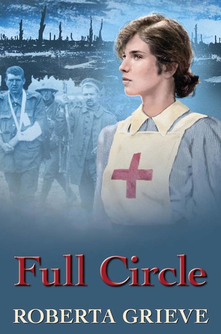 Cover image: Full Circle 9780709098379