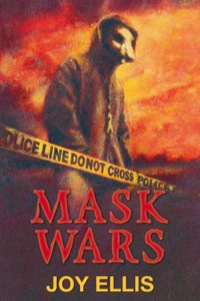 Cover image: Mask Wars 9780709090212