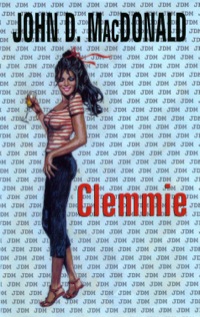 Cover image: Clemmie 1st edition 9780709081029