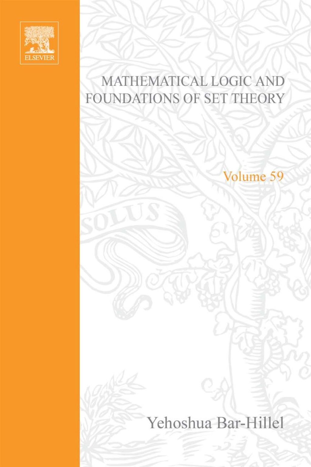 Provability  Computability and Reflection (eBook)